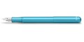 Pióro wieczne Kaweco Collection Liliput Blue.jpg