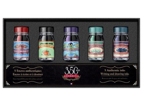 Zestaw atramentów J.Herbin 350th 5x10 ml.jpg