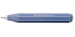  Długopis Kaweco AL Sport Stonewashed niebieski