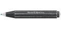 Długopis Kaweco AL Sport Stonewashed czarny.jpg