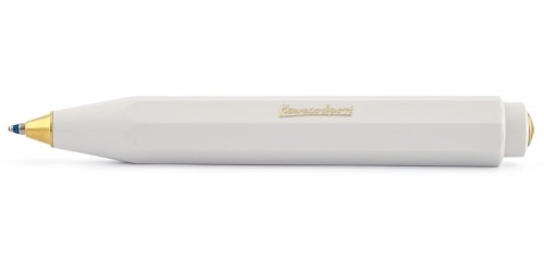 Długopis Kaweco Classic Sport biały.jpg