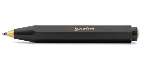 Długopis Kaweco Classic Sport czarny.jpg