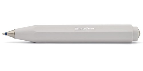 Długopis Kaweco Skyline Sport biały.jpg