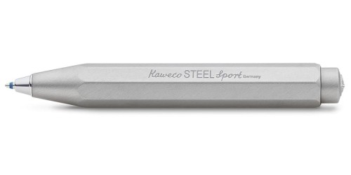 Długopis Kaweco Steel Sport.jpg