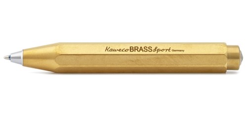 Długopis Kaweco Brass Sport.jpg