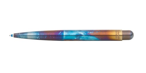 Długopis Kaweco Liliput Fireblue.jpg