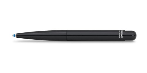 Długopis Kaweco Liliput Aluminium Black.jpg