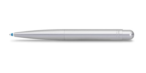 Długopis Kaweco Liliput Aluminium Silver.jpg