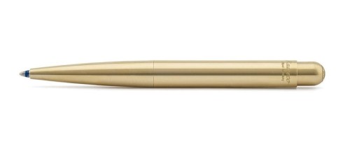 Długopis Kaweco Liliput Brass.jpg