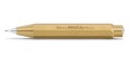 Ołówek automatyczny Kaweco Brass Sport.jpg