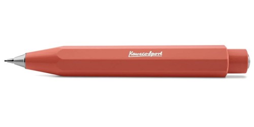 Ołówek automatyczny Kaweco Skyline Sport Fox.jpg