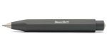 Ołówek automatyczny Kaweco Skyline Sport szary 0,7 mm