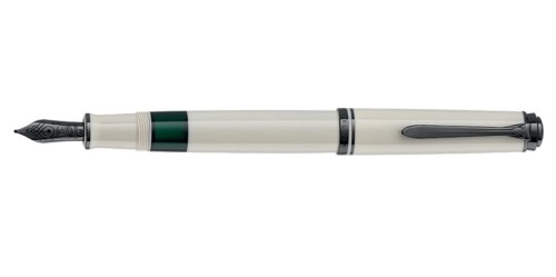 Pióro wieczne Pelikan Souveran M670 Warm Grey.jpg