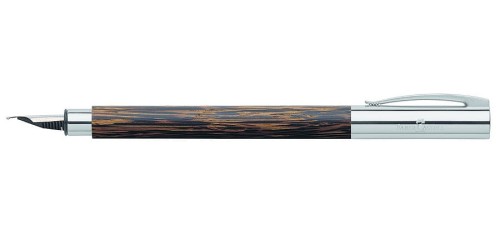 Pióro wieczne Faber-Castell Ambition Coconut.jpg