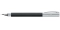 Pióro wieczne Faber-Castell Ambition Resin Black.jpg