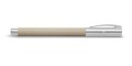 Pióro wieczne Faber-Castell Ambition OpArt White Sand 2.jpg