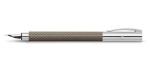 Pióro wieczne Faber-Castell Ambition OpArt Black Sand