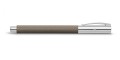 Pióro wieczne Faber-Castell Ambition OpArt Black Sand 2.jpg
