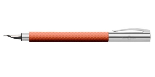 Pióro wieczne Faber-Castell Opart Autumn Leaves edycja specjalna 2022.jpg