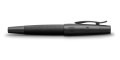 Pióro wieczne Faber-Castell E-motion Pure Black 2.jpg