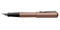Pióro wieczne Faber-Castell Hexo brązowe.png