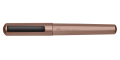 Pióro wieczne Faber-Castell Hexo brązowe 2.png