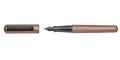 Pióro wieczne Faber-Castell Hexo brązowe 3.png