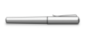Pióro wieczne Faber-Castell Hexo srebrne 2.png