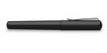 Pióro wieczne Faber-Castell Hexo czarne 2.jpg