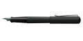 Pióro wieczne Faber-Castell Hexo czarne matowe.png