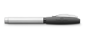Pióro wieczne Faber-Castell Essentio metal matowe.png