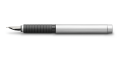 Pióro wieczne Faber-Castell Essentio metal matowe 2.png