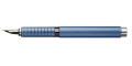 Pióro wieczne Faber-Castell Essentio Aluminium Blue 2.png