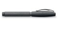 Pióro wieczne Faber-Castell Essentio Black Carbon.jpg