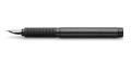 Pióro wieczne Faber-Castell Essentio Black Carbon 2.jpg