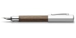 Pióro wieczne Faber-Castell Ondoro Oak Wood