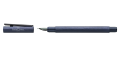 Pióro wieczne Faber-Castell Neo Slim Aluminium Dark Blue 2.png