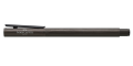 Pióro wieczne Faber-Castell Neo Slim Aluminium Gun Metal 3.png