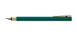 Pióro wieczne Faber-Castell Neo Slim Gold Rainforest