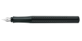 Pióro wieczne Faber-Castell Grip 2011 Black czarne.png