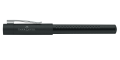 Pióro wieczne Faber-Castell Grip 2011 Black czarne 2.png