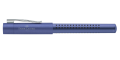 Pióro wieczne Faber-Castell Grip 2011 Blue niebieskie 2.png