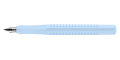 Pióro wieczne Faber-Castell Grip 2010 Sky Blue błękitne.png