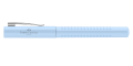 Pióro wieczne Faber-Castell Grip 2010 Sky Blue błękitne 2.png