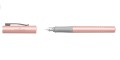 Pióro wieczne Faber-Castell Grip 2011 Pearl Edition Rose różowe 3.jpg
