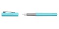 Pióro wieczne Faber-Castell Grip 2011 Pearl Edition Turquoise turkusowe 3.jpg