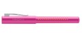 Pióro wieczne Faber-Castell Grip 2010 Pink & Orange różowo-pomarańczowe 2.jpg