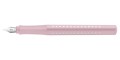 Pióro wieczne Faber-Castell Sparkle Rose edycja limitowana.jpg