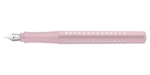 Pióro wieczne Faber-Castell Sparkle Rose edycja limitowana.jpg
