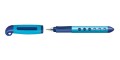 Pióro wieczne Faber-Castell Scribolino niebieskie.jpg